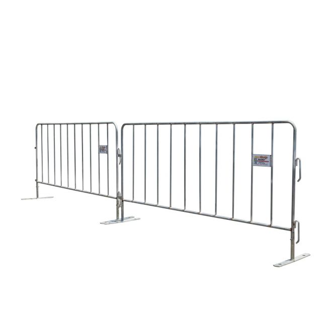 Crowd control barrier Hire Melbourne Carnegie Equipment Hire